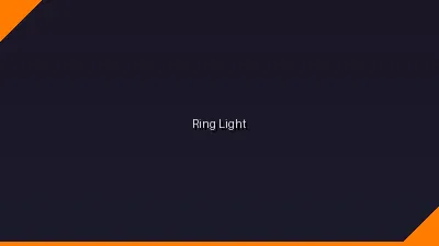 积分兑换 - LED环形补光灯 | MIYA.737.MON 积分商城